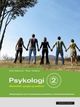 Omslagsbilde:Psykologi 2 : : Mennesket i gruppe og samfunn