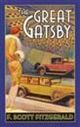Cover photo:The great Gatsby
