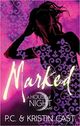 Cover photo:Marked