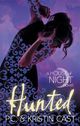 Omslagsbilde:Hunted : a house of night novel