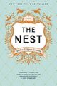 Cover photo:The nest
