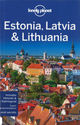 Omslagsbilde:Estonia, Latvia &amp; Lithuania