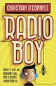 Omslagsbilde:Radio boy