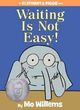 Omslagsbilde:Waiting is not easy!