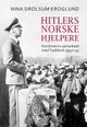 Omslagsbilde:Hitlers norske hjelpere