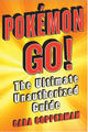Omslagsbilde:Pokémon Go! : den ultimate uoffisielle guiden