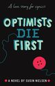 Omslagsbilde:Optimists die first