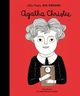 Omslagsbilde:Agatha Christie