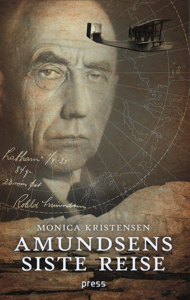 Amundsens siste reise