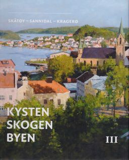 forsidebilde - trykk for å vise stor versjon