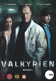 Omslagsbilde:Valkyrien . Season 1