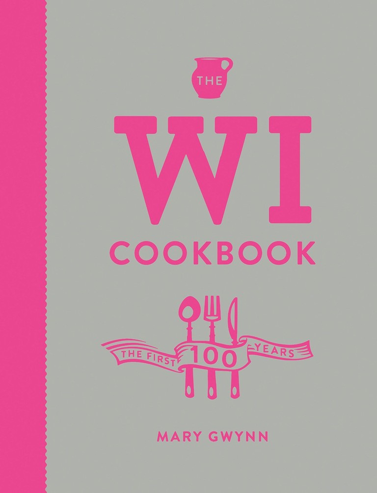 The WI Cookbook - The First Hundred Years