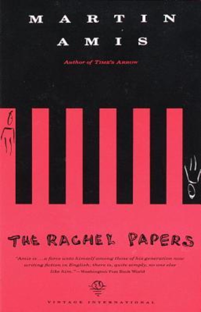 The Rachel Papers