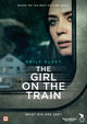 Omslagsbilde:The girl on the train