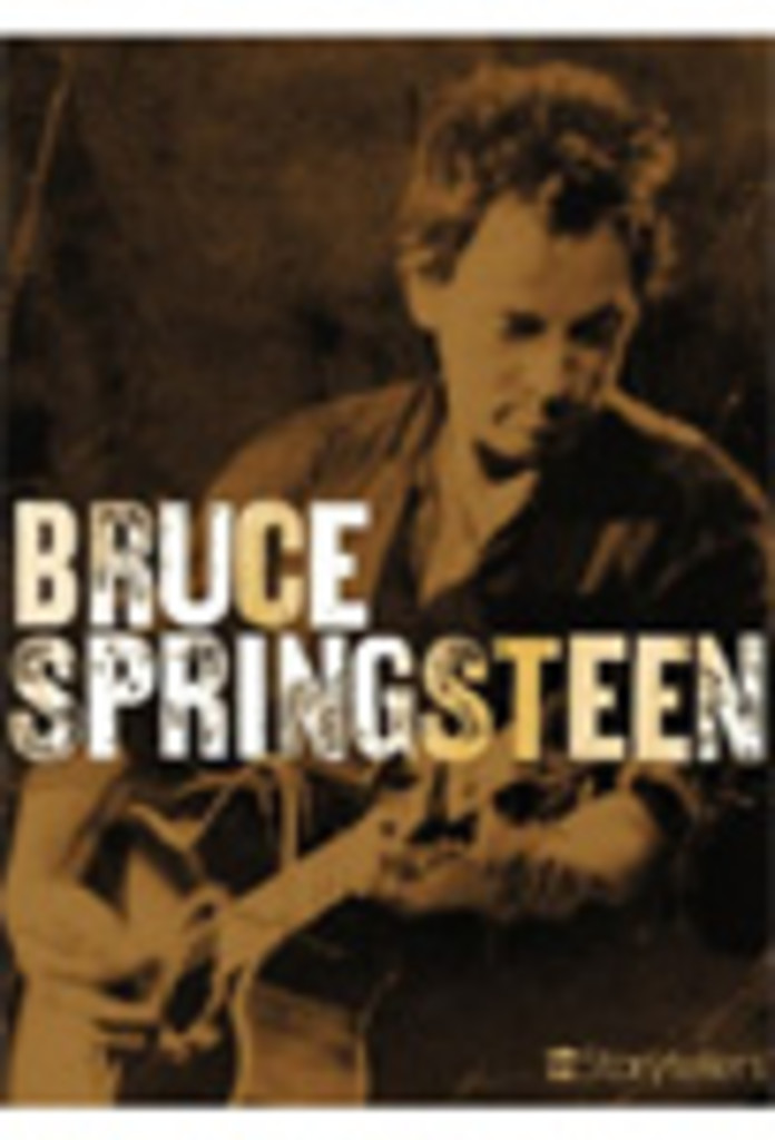 Bruce Springsteen : VH 1 Storytellers