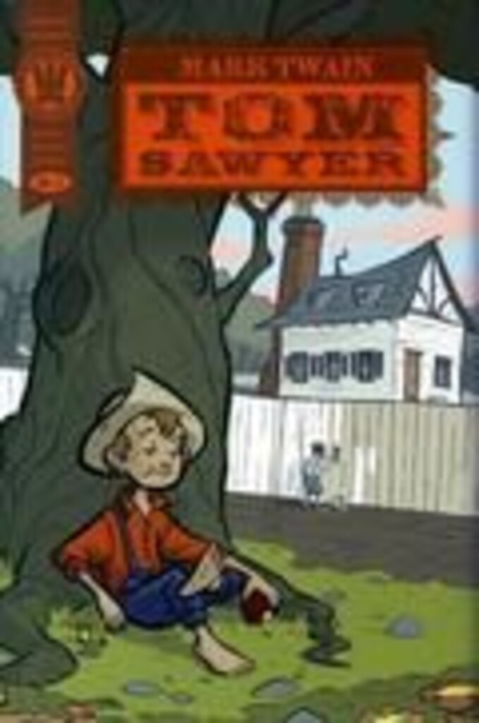 Tom Sawyer