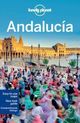 Omslagsbilde:Andalucía