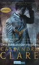 Cover photo:Den mekaniske engelen = : Clockwork angel