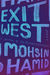 Omslagsbilde:Exit west