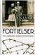 Omslagsbilde:Fortielser : min jødiske familiehistorie
