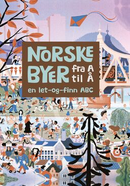 forsidebilde - trykk for å vise stor versjon