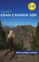 Omslagsbilde:Turguide til Gran Canaria sør
