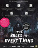 Omslagsbilde:The rules for everything