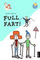 Omslagsbilde:Full fart!