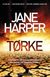 Omslagsbilde:Tørke