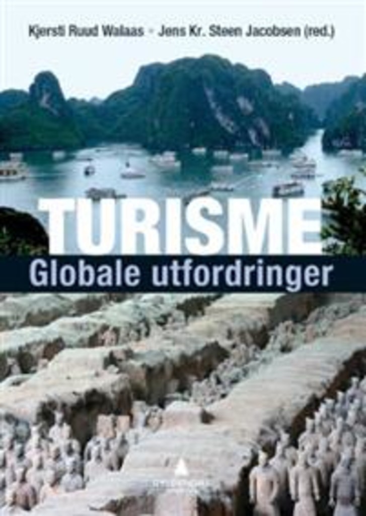 Turisme - globale utfordringer
