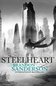 Omslagsbilde:Steelheart