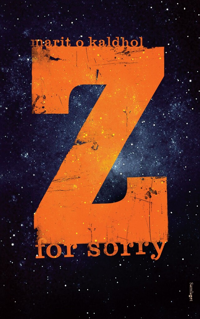 Z for sorry : roman