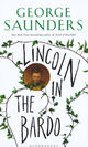 Omslagsbilde:Lincoln in the Bardo
