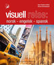 Omslagsbilde:Visuell reise : norsk-engelsk-spansk
