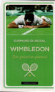Omslagsbilde:Wimbledon : der graset er grønast