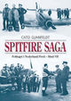 Cover photo:Spitfire saga : bind VII