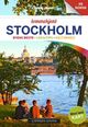 Omslagsbilde:Stockholm : byens beste, lokaltips, helt enkelt