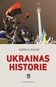 Omslagsbilde:Ukrainas historie