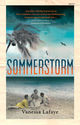 Omslagsbilde:Sommerstorm