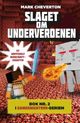 Cover photo:Slaget om Underverdenen : et uoffisielt Minecraft-eventyr