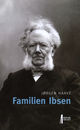 Omslagsbilde:Familien Ibsen