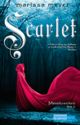 Cover photo:Scarlet