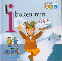 forsidebilde - trykk for å vise stor versjon