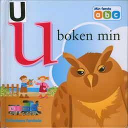 forsidebilde - trykk for å vise stor versjon