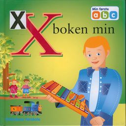 forsidebilde - trykk for å vise stor versjon