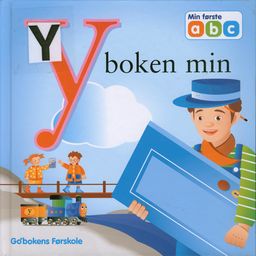 forsidebilde - trykk for å vise stor versjon