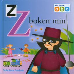 forsidebilde - trykk for å vise stor versjon