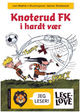 Cover photo:Knoterud FK i hardt vêr