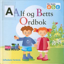 forsidebilde - trykk for å vise stor versjon