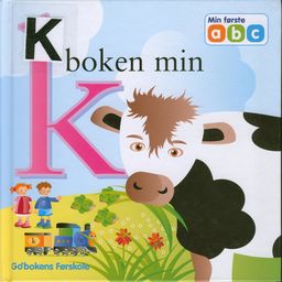 forsidebilde - trykk for å vise stor versjon